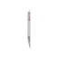 MILWAUKEE Pană pentru fierăstrău sabie 300 mm / 7/11 TPI (metal) (5 buc)