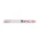 MILWAUKEE Lamă de fierăstrău reciprocant 230/2,5 mm bimetal Co (metal) (5 buc)(40075713)