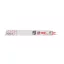 MILWAUKEE Lamă de fierăstrău reciprocant 230/2,5 mm bimetal Co (metal) (5 buc)(40075713)
