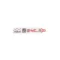 MILWAUKEE Lama de ferăstrău sabie 150 mm / 18TPI (metal) (48005784) (5 buc)