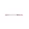 MILWAUKEE Lamă pentru fierăstrău sabie 300/1,4 mm bimetal Co (metal) (5 buc)