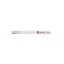MILWAUKEE Lamă pentru fierăstrău sabie 300/1,4 mm bimetal Co (metal) (5 buc)