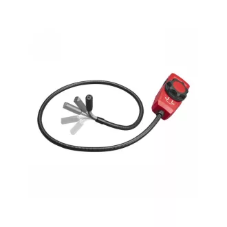 Cablu prelungitor MILWAUKEE 3 m M12 pentru IC AV3