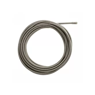   MILWAUKEE M18 PF spirala de curatare a scurgerii 10 mm x 10,5 m