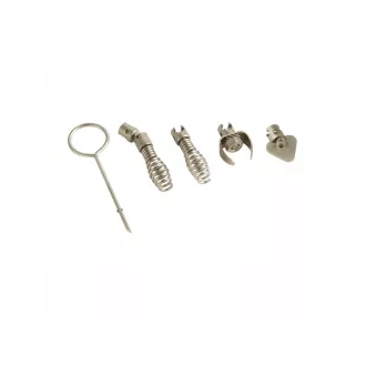 Kit cap de curățare MILWAUKEE M18PF