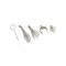 MILWAUKEE Set cap de curățare 5 piese M18 FS