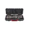 Set cap de curățare MILWAUKEE pentru cablu 16+20 mm