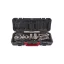 Set cap de curățare MILWAUKEE pentru cablu 16+20 mm