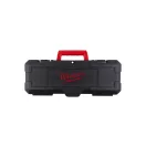 Set cap de curățare MILWAUKEE pentru cablu 16+20 mm