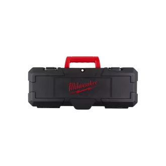 Set cap de curățare MILWAUKEE pentru cablu 16+20 mm