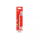 Burghiu cu melc MILWAUKEE 9,0 x 117/73 mm HSS-G TiN, HEX roșu - Shockwave™