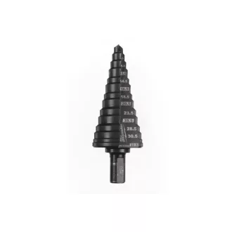 MILWAUKEE Burghiu treptat Cobalt M6 - M32 mm
