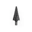 MILWAUKEE Burghiu treptat Cobalt M6 - M32 mm