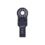 Pânză de ferăstrău cu adâncime MILWAUKEE Bimetal (lemn + cuie) 20 x 34 mm Multitool Starlock