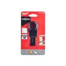 Pânză de ferăstrău cu adâncime MILWAUKEE Bimetal (lemn + cuie) 20 x 34 mm Multitool Starlock