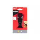 Pânză de ferăstrău cu adâncime MILWAUKEE (pentru lemn de esență moale) 35 x 42 mm Multitool Starlock