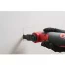 Pânză de ferăstrău cu adâncime MILWAUKEE (pentru lemn de esență moale) 35 x 42 mm Multitool Starlock