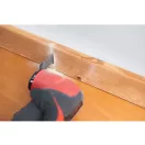 Pânză de ferăstrău cu adâncime MILWAUKEE (pentru lemn de esență moale) 35 x 42 mm Multitool Starlock