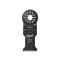 Pânză de ferăstrău cu adâncime MILWAUKEE (pentru lemn de esență tare) 35 x 42 mm Multitool Starlock