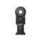 Pânză de ferăstrău cu adâncime MILWAUKEE 35 x 42 mm bimetal Multitool Starlock