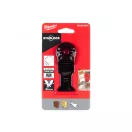 Pânză de ferăstrău cu adâncime MILWAUKEE 35 x 42 mm bimetal Multitool Starlock