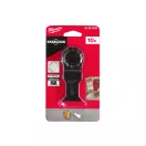 Pânză de ferăstrău cu adâncime MILWAUKEE 35 x 42 mm bimetalic Multitool Starlock (10 buc)
