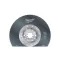 Pânză de ferăstrău cu plonjare MILWAUKEE 85 x 20 mm segmentată Multitool Starlock