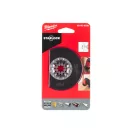 Pânză de ferăstrău cu plonjare MILWAUKEE 85 x 20 mm segmentată Multitool Starlock