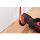 Pânză de ferăstrău cu plonjare MILWAUKEE 85 x 20 mm segmentată Multitool Starlock