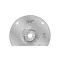 Pânză de ferăstrău cu adâncime MILWAUKEE 100 x 28 mm bimetal, segmentat Multitool Starlock