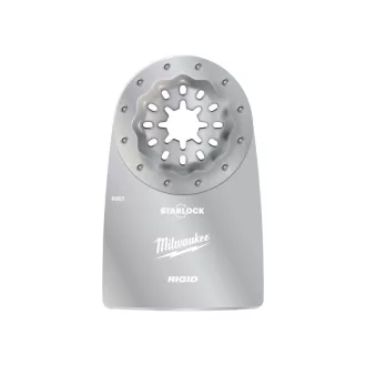 Racletă MILWAUKEE 52 x 37 mm Multitool Starlock