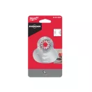 MILWAUKEE Racletă flexibilă curbată 70 mm Multitool Starlock