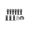 MILWAUKEE Multitool Starlock set general 11 piese