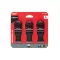 MILWAUKEE Set de lame de ferăstrău pentru lemn, 5 piese Multitool Starlock
