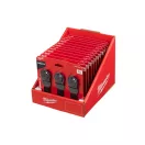 MILWAUKEE Set de lame de ferăstrău pentru lemn, 5 piese Multitool Starlock