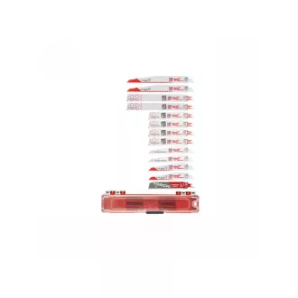  Set de lame de ferăstrău MILWAUKEE Sabre 13 piese SAWZALL™