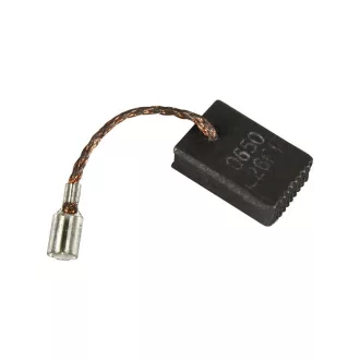   Piesă de schimb: MILWAUKEE Perii de carbon pentru polizor unghiular AG10-125EK (1 pereche)