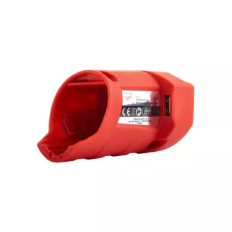   MILWAUKEE Adaptor pentru haine încălzite M12 BC (fără cablu USB)