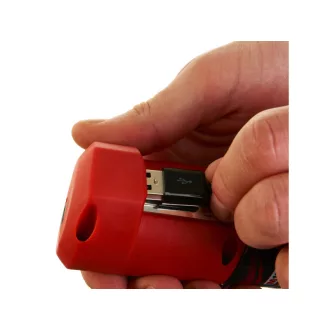  MILWAUKEE Adaptor pentru haine încălzite M12 BC (fără cablu USB)