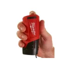 MILWAUKEE Adaptor pentru haine încălzite M12 BC (fără cablu USB)