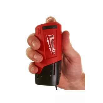   MILWAUKEE Adaptor pentru haine încălzite M12 BC (fără cablu USB)