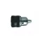 MILWAUKEE Mandrina de burghie cu angrenaj 3,0-16 mm B16 conic