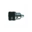 MILWAUKEE Mandrina de burghie cu angrenaj 3,0-16 mm B16 conic