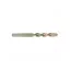Burghiu de centrare MILWAUKEE 11 x 120 mm