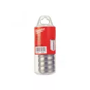 Cap de foraj MILWAUKEE 40 x 100 mm SDS-Max TCT2