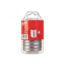Cap de foraj MILWAUKEE 65 x 100 mm SDS-Max TCT2