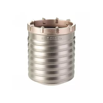 Cap de foraj MILWAUKEE 80 x 100 mm SDS-Max TCT2