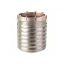 Cap de foraj MILWAUKEE 80 x 100 mm SDS-Max TCT2