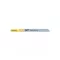 Lama de ferastrau alternativ MILWAUKEE T101B 75/2,5 mm HCS (5 buc)
