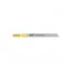 Lama de ferastrau alternativ MILWAUKEE T101B 75/2,5 mm HCS (5 buc)